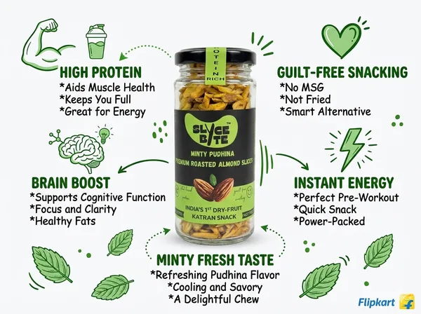 Peri_Peri_And_Minty_Pudhina_Premium_Roasted_Almond_Slices_(Pack_Of_2)