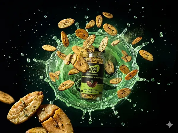 Minty_Pudhina_Premium_Roasted_Almond_Slices_(120g)
