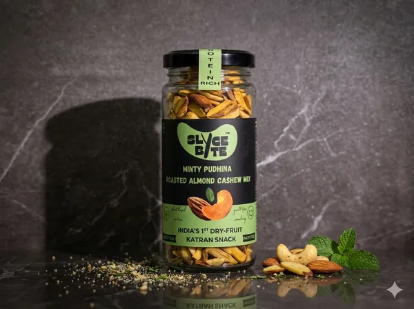Minty_Pudhina_Premium_Roasted_Almond_&_Cashew_Slices_(120g)