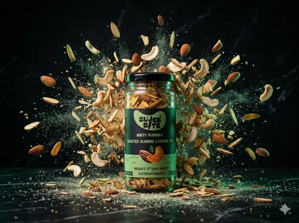 Creamy_Cheese_And_Minty_Pudhina_Premium_Roasted_Almond_&_Cashew_Slices_(Pack_Of_2)