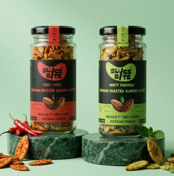 Peri_Peri_And_Minty_Pudhina_Premium_Roasted_Almond_Slices_(Pack_Of_2)