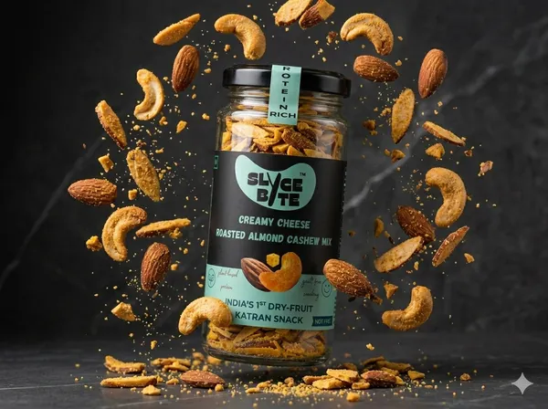 Creamy_Cheese_And_Minty_Pudhina_Premium_Roasted_Almond_&_Cashew_Slices_(Pack_Of_2)