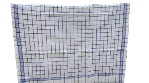 Blue_Cotton_Towel_For_Men