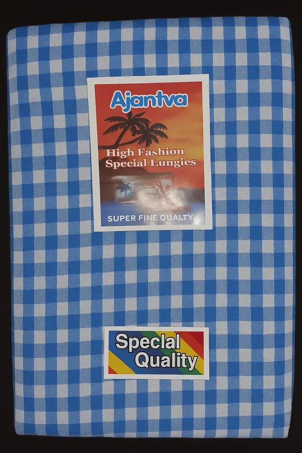 Blue_&_White_Cotton_Gamcha_For_Men_