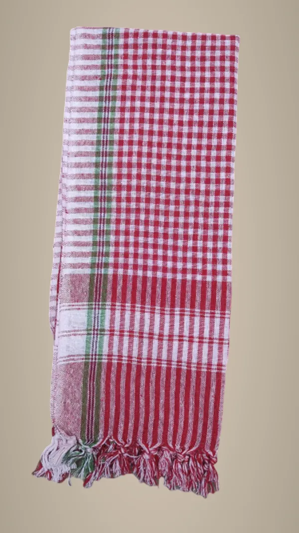 Multicolor_Cotton_Kitchen_Towel_For_Men