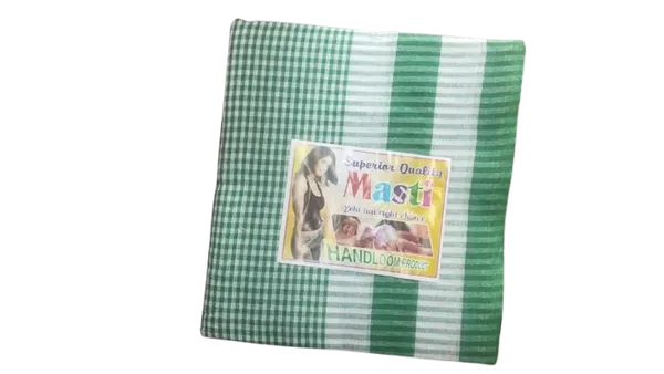 Green_Cotton_Kitchen_Hand_Towel_For_Kitchen