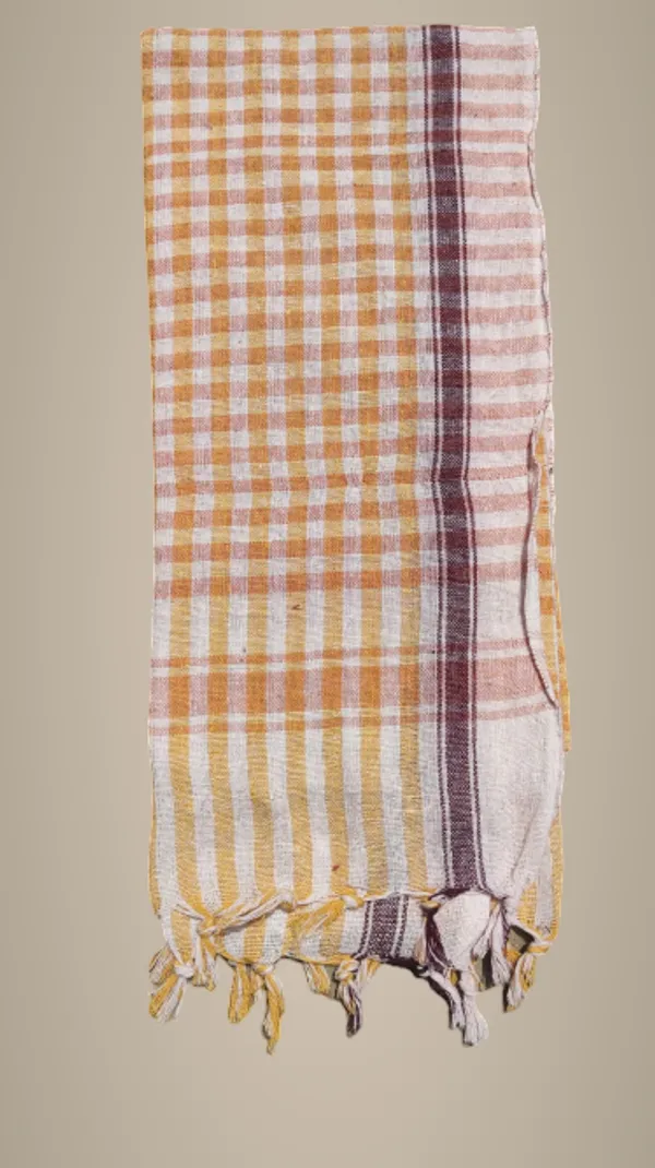 Multicolor_Cotton_Kitchen_Towel_For_Men