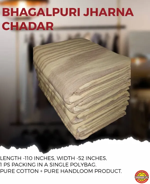 Multicolor_Pure_Cotton_Bedsheet_For_Men