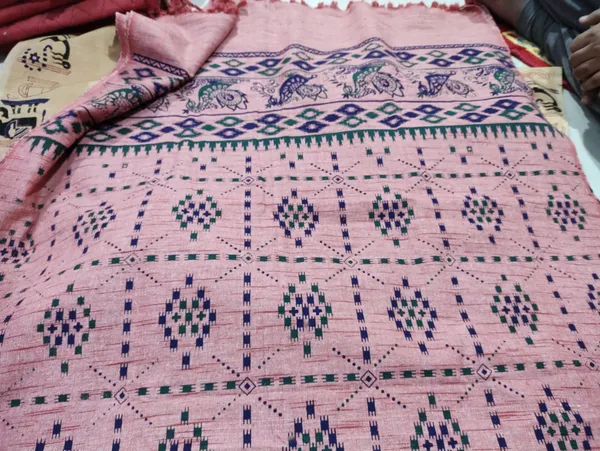 Pink_Cotton_Bedsheet_For_Double_Bed