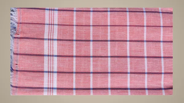 Pink_Cotton_Towel_For_Men