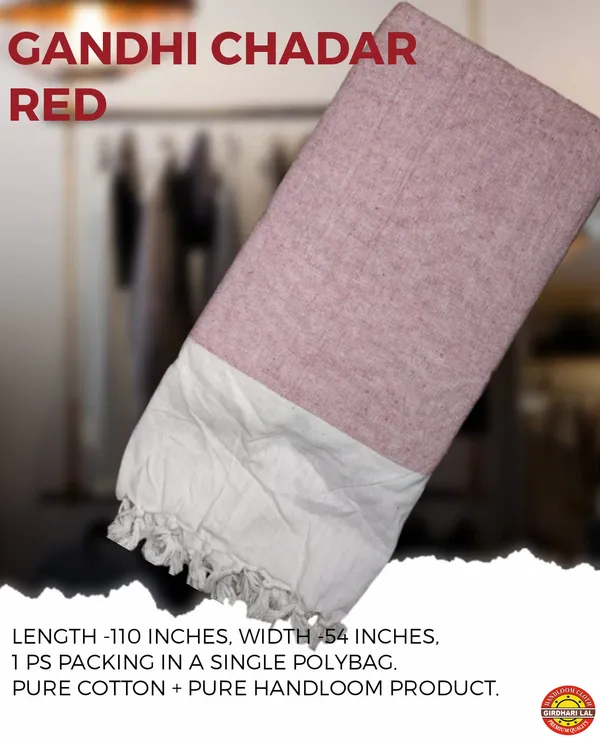 Red_Cotton_Bedsheet_For_Men