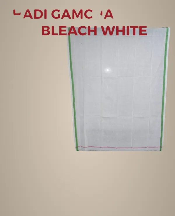 White_Pure_Cotton_Towel_For_Men