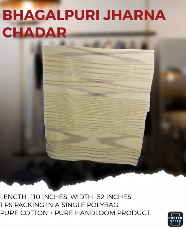 Multicolor_Pure_Cotton_Bedsheet_For_Men