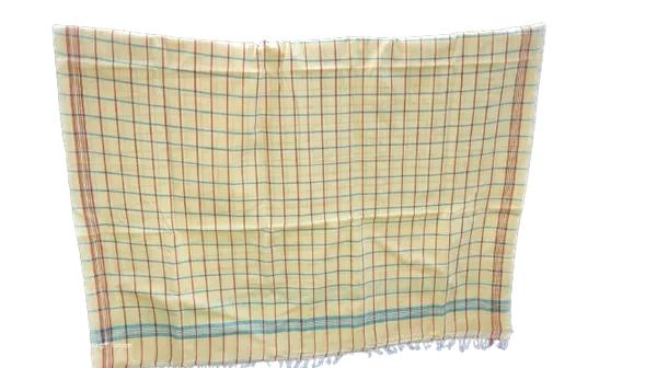 Yellow_&_Blue_&_Red_Cotton_Kitchen_Towel_For_Men