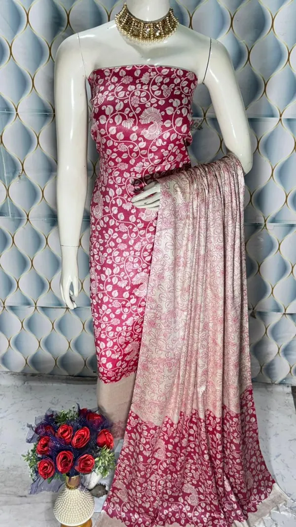 Pink_Luxury_Silk_Suit_For_Women_(Unstitched)
