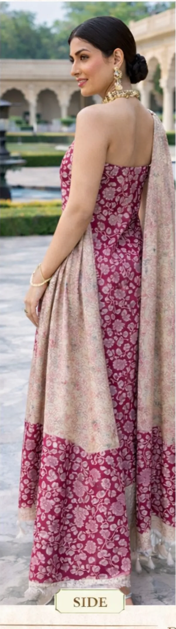 Pink_Luxury_Silk_Suit_For_Women_(Unstitched)