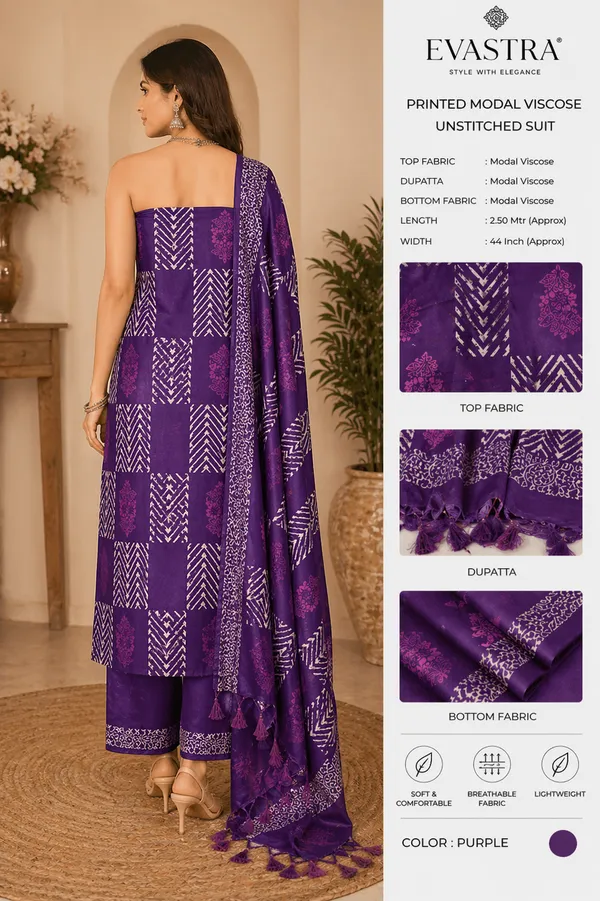 Purple_&_Gold_Silk_Suit_For_Women_(Unstitched)