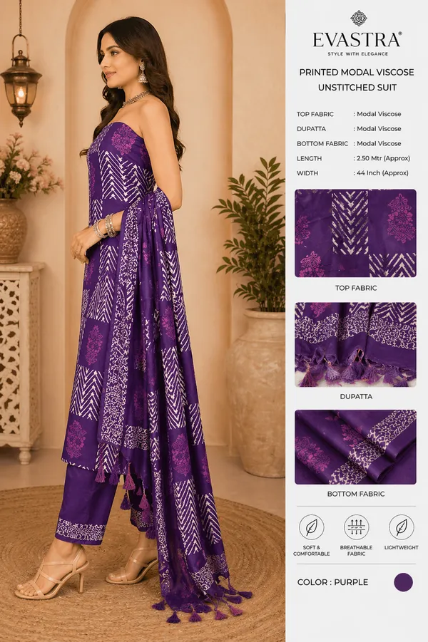 Purple_&_Gold_Silk_Suit_For_Women_(Unstitched)