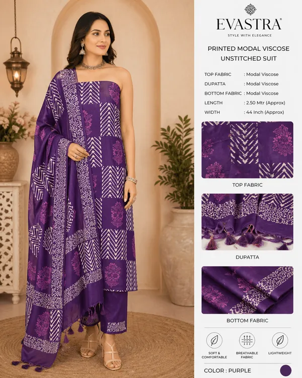 Purple_&_Gold_Silk_Suit_For_Women_(Unstitched)