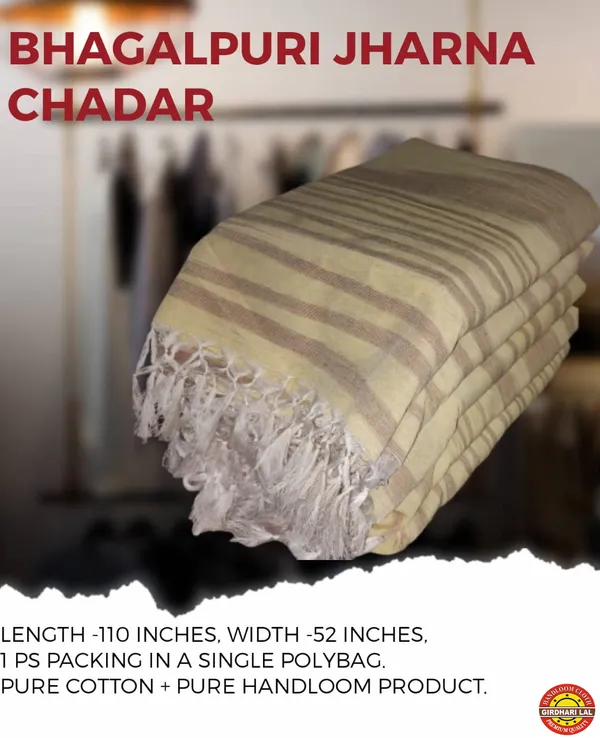 Multicolor_Pure_Cotton_Bedsheet_For_Men