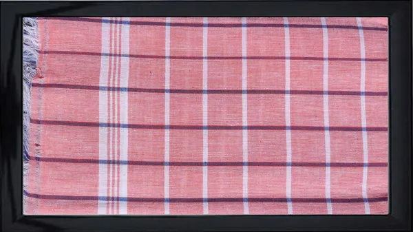 Pink_Cotton_Towel_For_Men