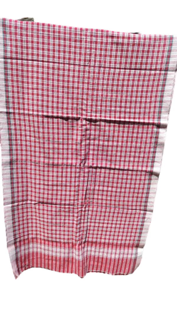 Red_&_White_Cotton_Kitchen_Towel_For_Men