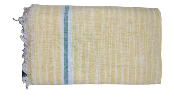 Light_Green_Cotton_Dhoti_For_Men