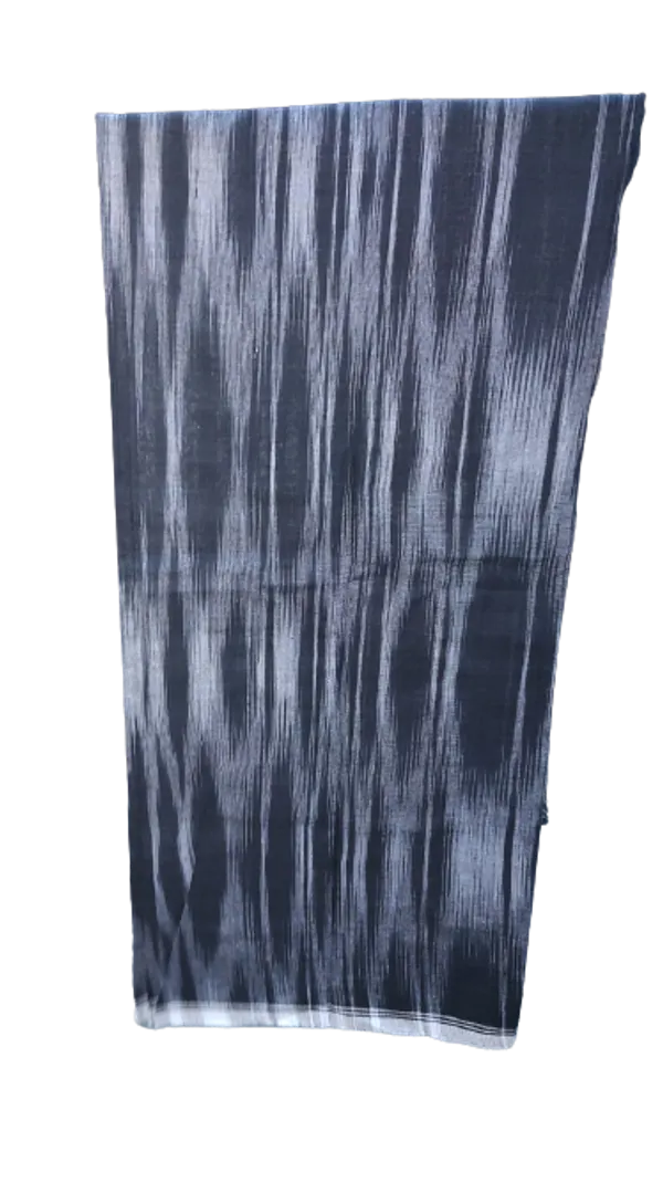 Grey_Cotton_Scarf_For_Men