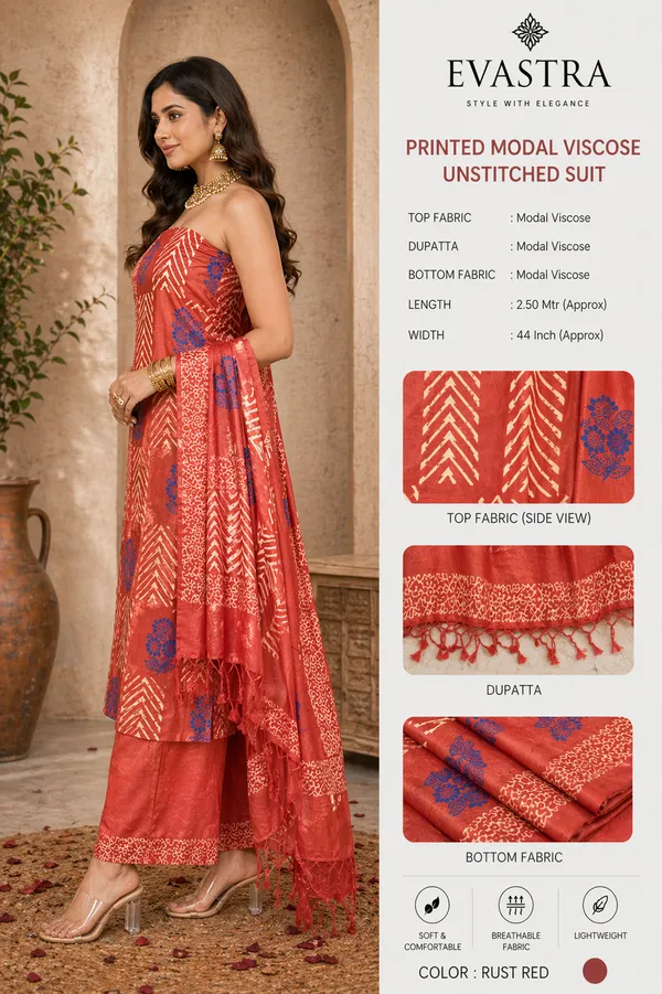 Rust_Red_Silk_Dress_Material_For_Women_(Unstitched)