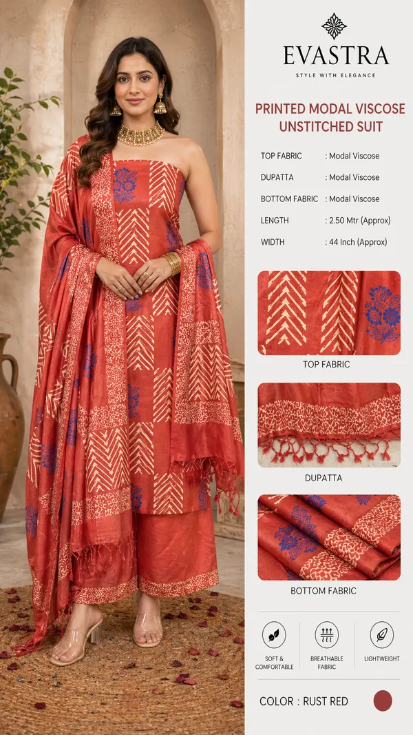 Rust_Red_Silk_Dress_Material_For_Women_(Unstitched)