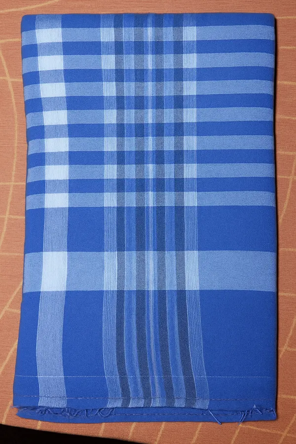 Blue_Cotton_Gamcha_For_Men_