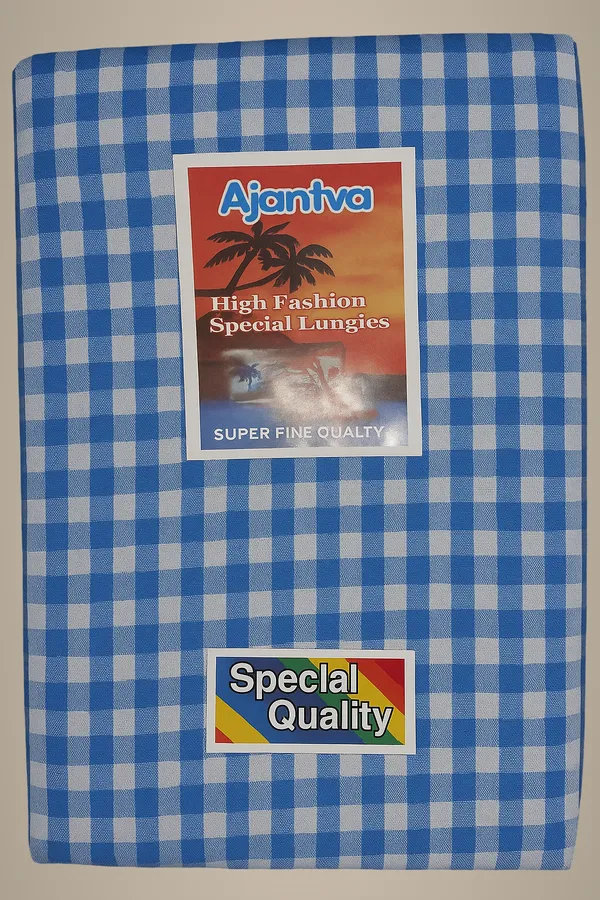 Blue_&_White_Cotton_Gamcha_For_Men_