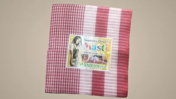 Multicolor_Cotton_Kitchen_Towel_For_Men