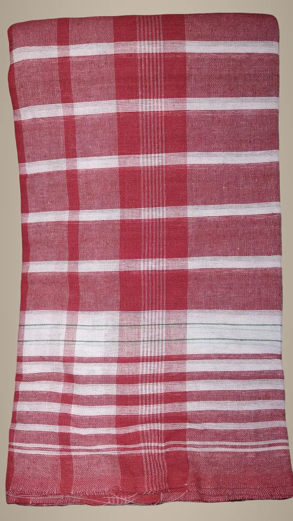 Red_&_White_Cotton_Kitchen_Towel_For_Men