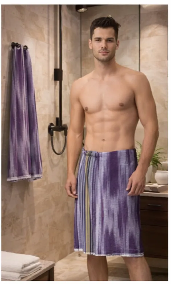 Purple_Cotton_Katiya_Gamcha_For_Men