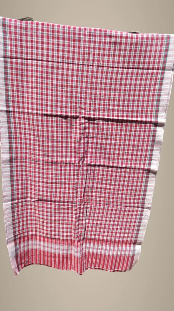 Red_&_White_Cotton_Kitchen_Towel_For_Men