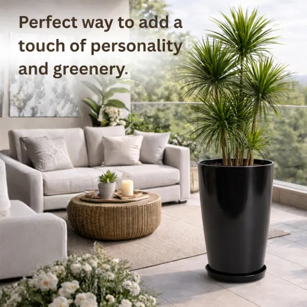 Black_Plastic_Premium_Tower_Planter_For_Large_Indoor_And_Outdoor_Plants