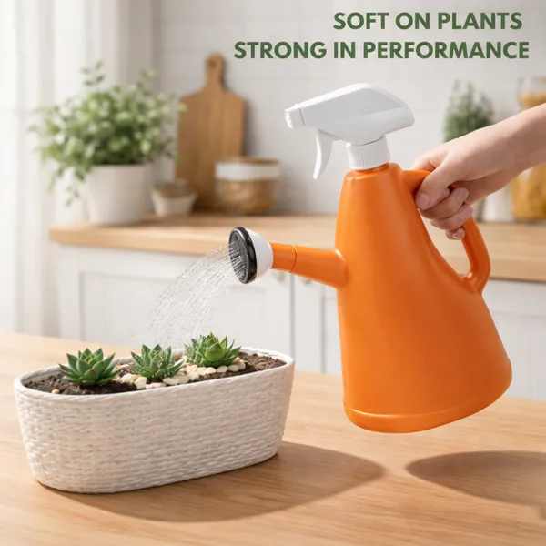 Orange_Plastic_Premium_Watering_Can_For_Indoor_And_Outdoor_Plant_Watering