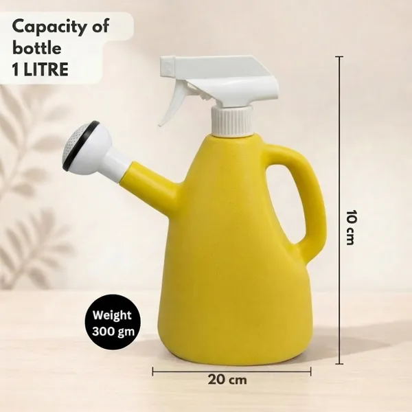 Yellow_Plastic_Premium_Watering_Can_For_Indoor_And_Outdoor_Plant_Watering