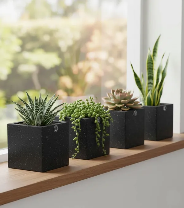Black_Cube_Rotofiber_Planter