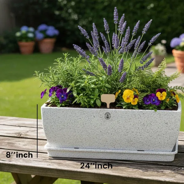 White_Plastic_Premium_Planter_For_Window_Sill_And_Balcony_Railing