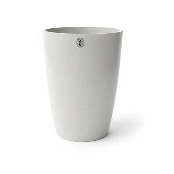 White_Plastic_Premium_Tower_Planter_For_Vertical_And_Tall_Plants