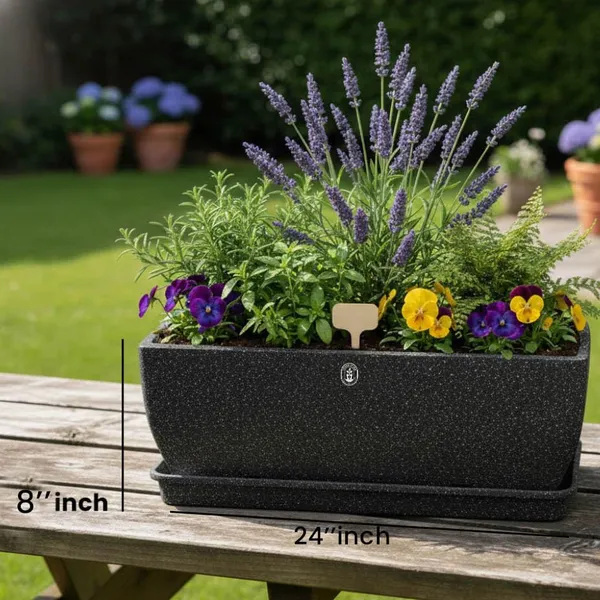Black_Plastic_Premium_Planter_For_Window_Sill_And_Balcony_Railing