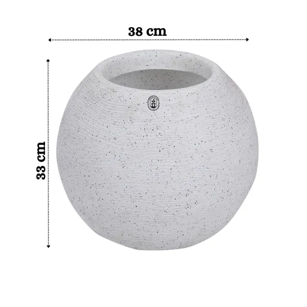White_Plastic_Premium_Planter_For_Indoor_And_Outdoor_Gardening