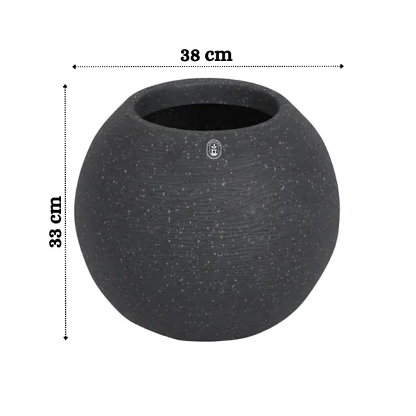 Black_Plastic_Premium_Planter_For_Traditional_Balcony_Decor
