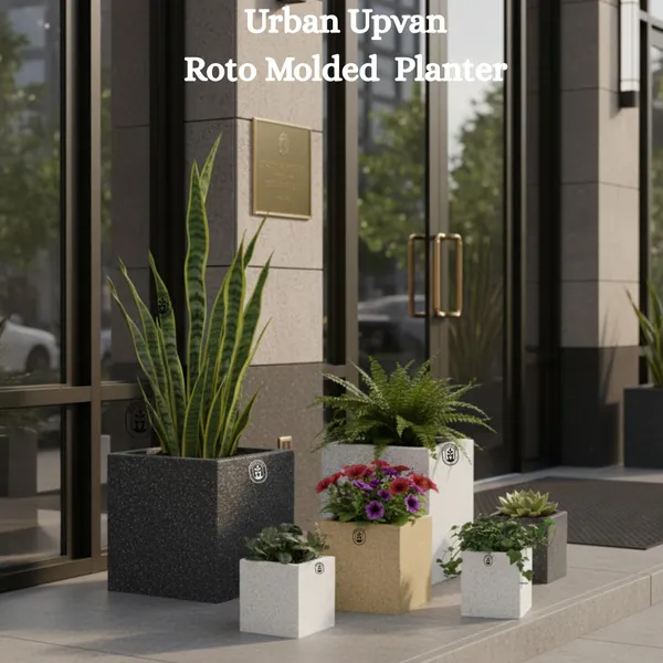 Beige_Plastic_Premium_Planter_For_Contemporary_Indoor_Decor