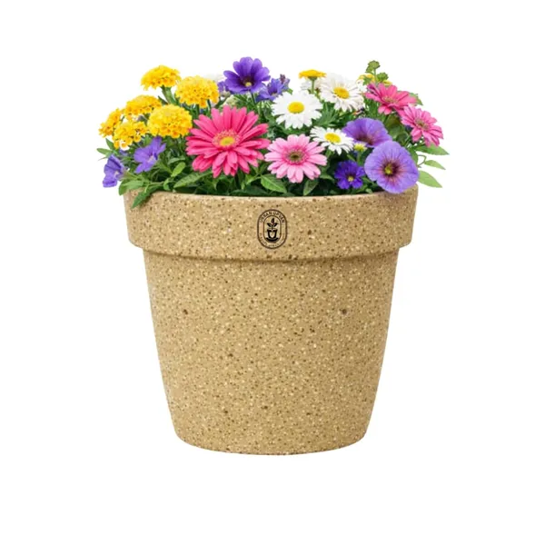 Beige_Plastic_Premium_Planter_For_Modern_Minimalist_Decor