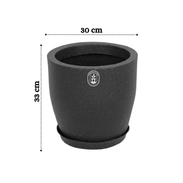 Black_Plastic_Premium_Planter_For_Balcony_And_Home_Decor