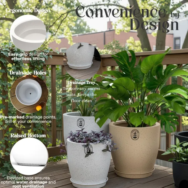 Black_Plastic_Premium_Planter_For_Balcony_And_Home_Decor