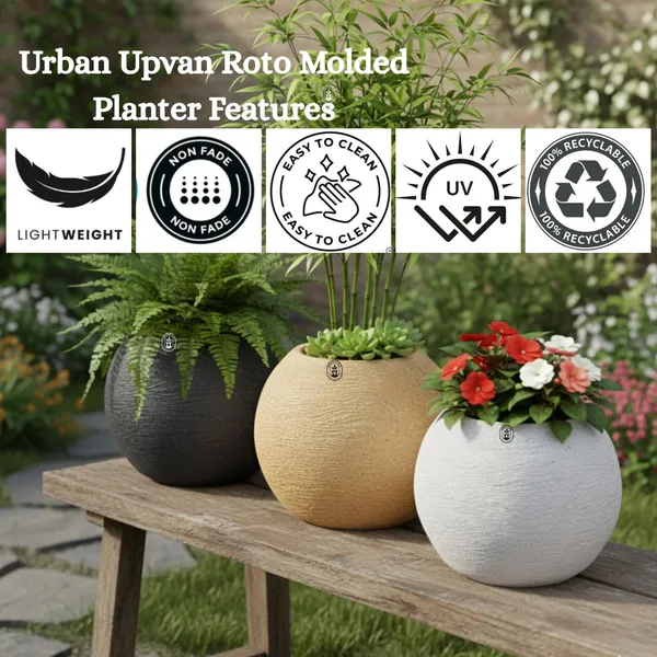 Beige_Plastic_Premium_Planter_For_Traditional_Home_Decor